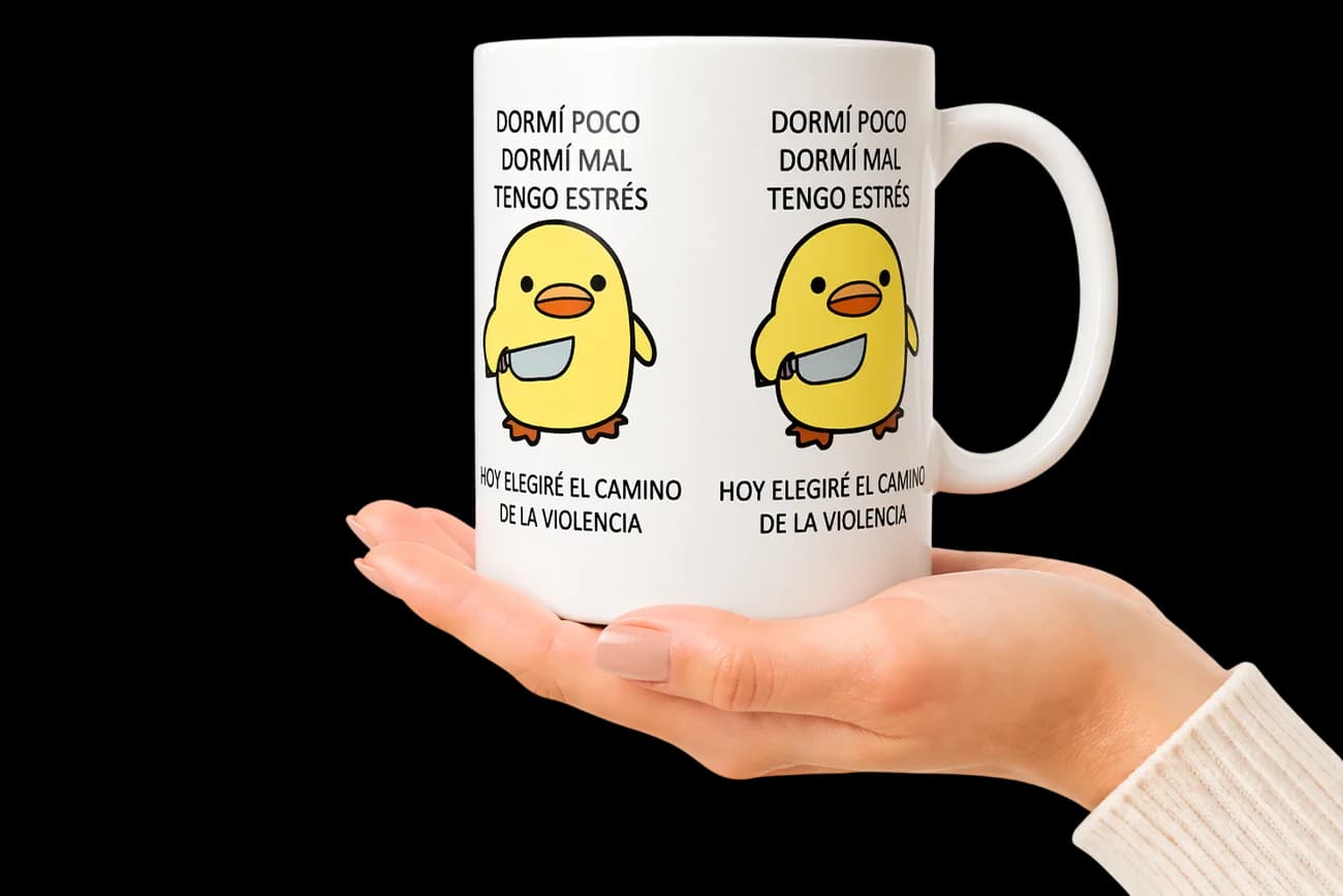 Crear taza con foto