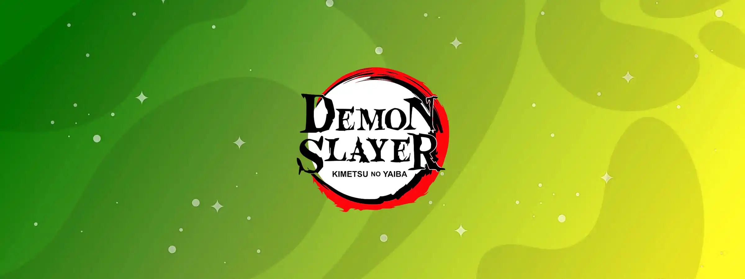Demon Slayer