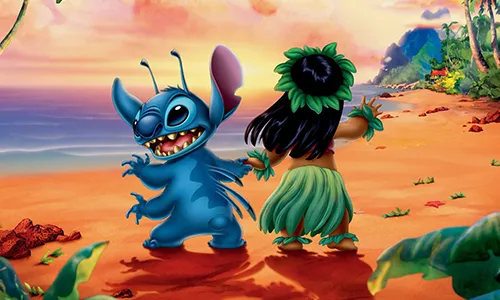 Stitch
